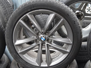 245/45 R 19 Roti  BMW Seria 7 ( G12 )  Pirelli  - Комплект Диски/Шины БМВ 7 серий ( Г12 ) foto 8