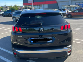 Peugeot 3008 foto 5