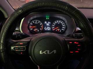 KIA Rio X-Line foto 9