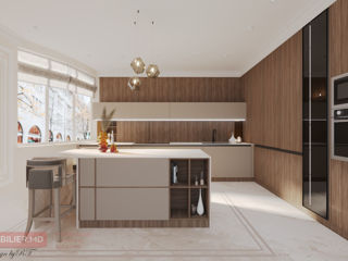 Design de interior. Proiectarea mobilierului exclusiv. foto 3