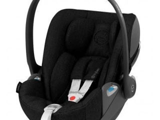 Продам детское автокресло cybex i size