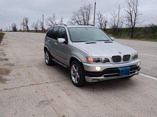 BMW X5 foto 3