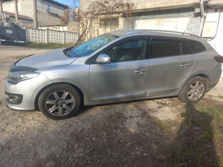 Renault Megane foto 2