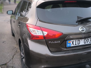 Nissan Pulsar foto 5