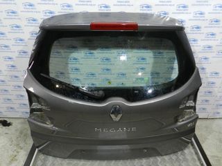 Запчасти, разборка Megane 3 2008-2015 foto 19