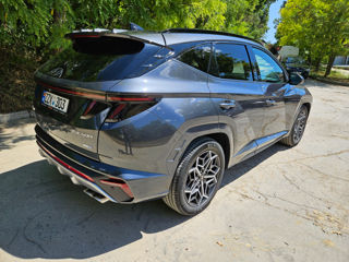 Hyundai Tucson foto 5