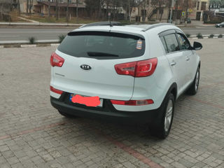 KIA Sportage foto 4