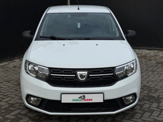 Dacia Logan foto 2