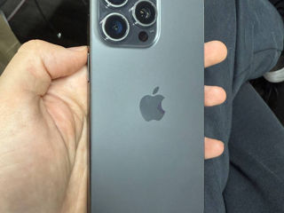 iPhone 15 pro max 256 gb