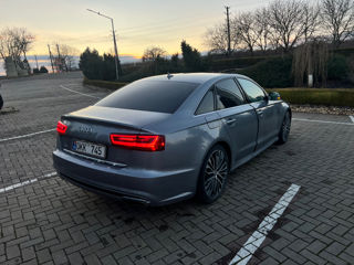 Audi A6 foto 3