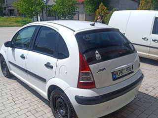 Citroen C3 foto 5