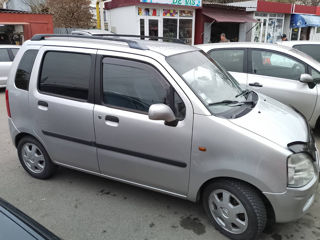 Opel Agila