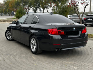 BMW 5 Series foto 3