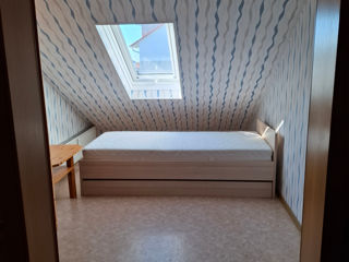 Apartament Germania Bavaria oraselu Gerolzhofen foto 6