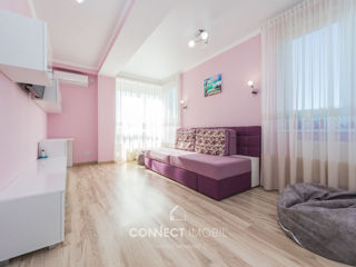 Apartament cu 2 camere, 52 m², Telecentru, Chișinău foto 5