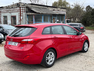 Hyundai i30 foto 5