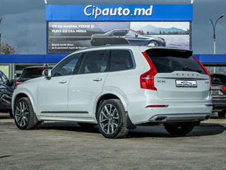 Volvo XC90 foto 2