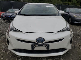 Toyota Prius foto 2