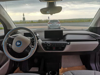 BMW i3 foto 9