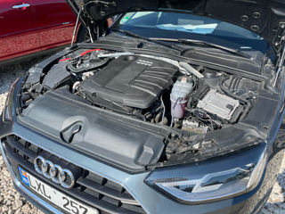 Audi A4 foto 4