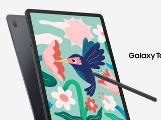 Samsung Galaxy Tab S7 FE  absolut noi la doar 7.999 lei.Garantie 24 luni. foto 2