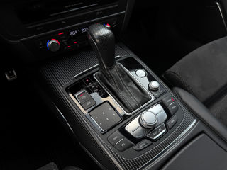 Audi A6 foto 14