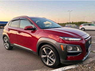 Hyundai Kona foto 2