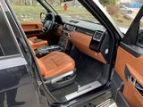 Land Rover Range Rover foto 8