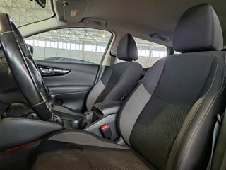 Nissan Qashqai foto 4