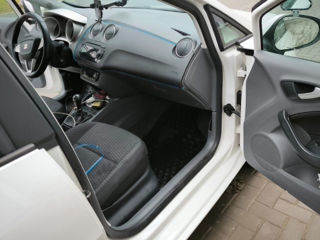 Seat Ibiza foto 9