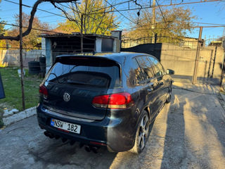 Volkswagen Golf foto 2