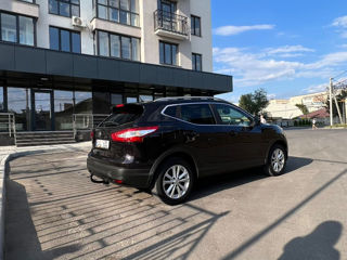 Nissan Qashqai foto 3