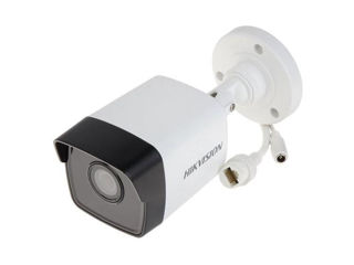 Hikvision 5 Megapixeli Ip 4K Ds-2Cd1053G0-I foto 2