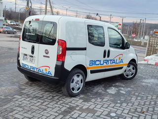 Fiat Fiorino foto 7