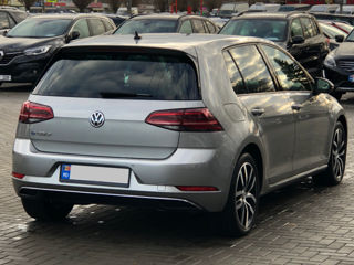 Volkswagen Golf foto 4