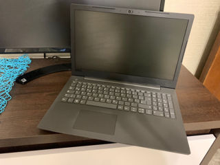 Lenovo 15.6, FullHD, i5 7200U 4x 3.40ghz, 8GB DDR4, 256GB SSD NVME. foto 2