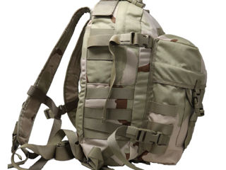 Штурмовой рюкзак US Army Molle II Assault pack 3-day foto 2