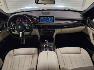 BMW X5 foto 4