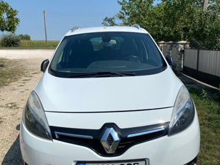 Renault Grand Scenic foto 3