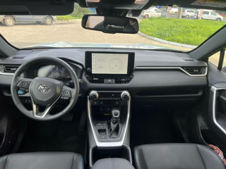 Toyota Rav 4 foto 4