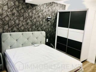 Apartament cu 1 cameră, 55 m², Centru, Chișinău