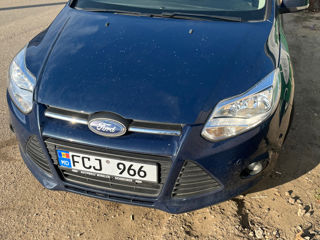 Ford Focus foto 2