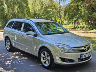 Opel Astra foto 3