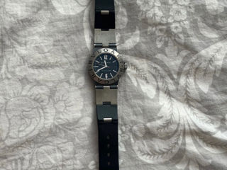 Ceas Bvlgari foto 0