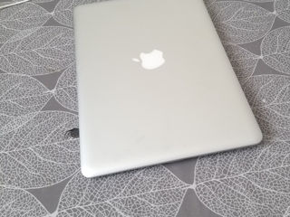 Apple Macbook Air 13" A1237 foto 6