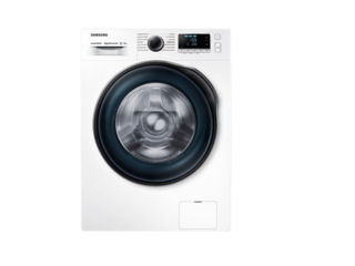 Samsung WW80J62E0DW/CE - Супер цена! foto 1