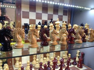 Шахматный магазин - Е4 все для именинника foto 6
