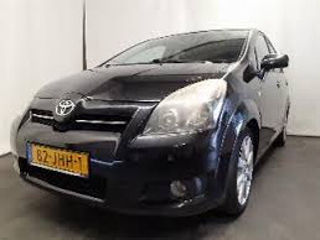 Toyota Auris foto 4