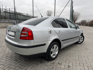 Skoda Octavia foto 4