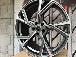 5x112 R20 Platin P100 для Audi, Vw, Skoda, Seat , Mercedes foto 3